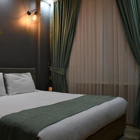 Cibali Hotel 이스탄불 외부 사진