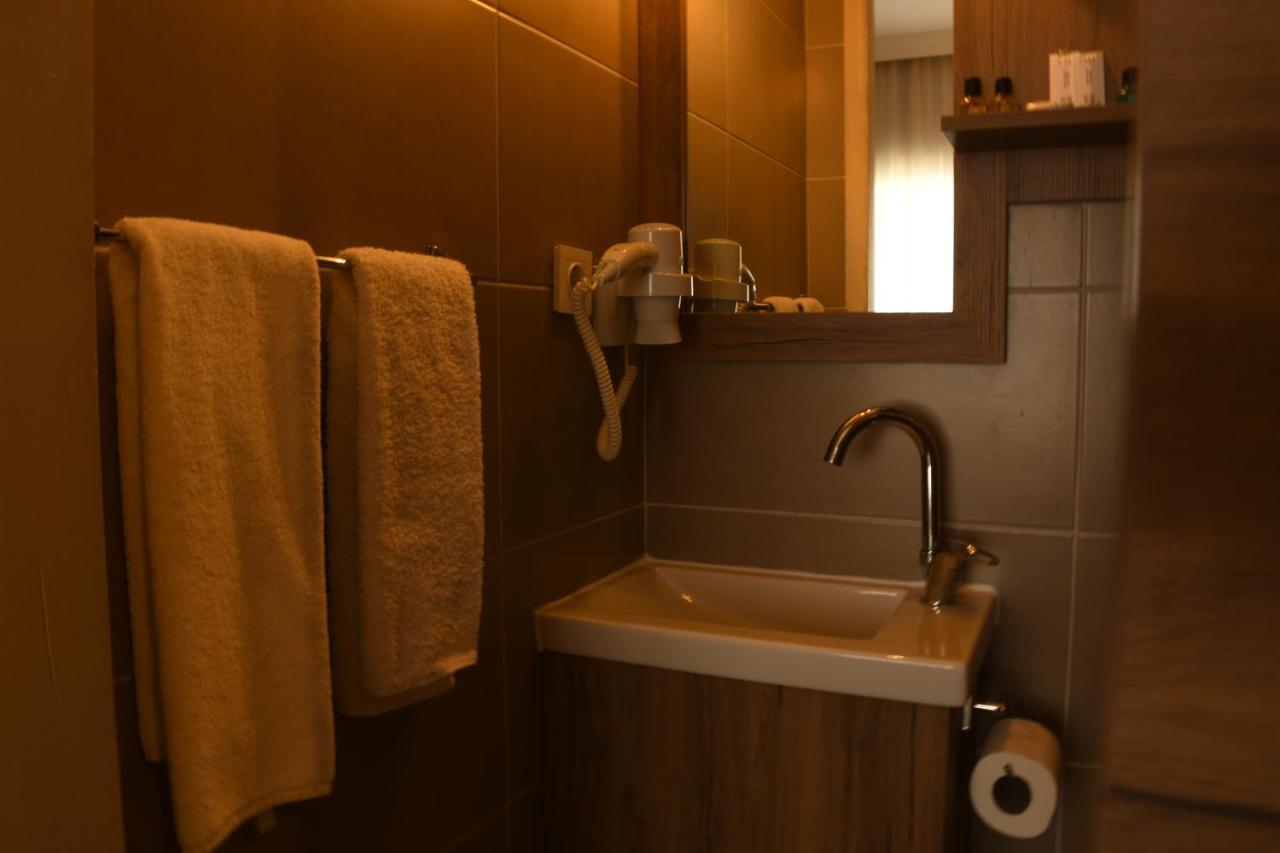 Cibali Hotel 이스탄불 외부 사진