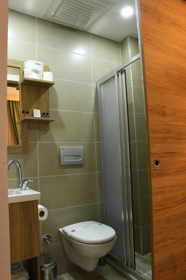 Cibali Hotel 이스탄불 외부 사진