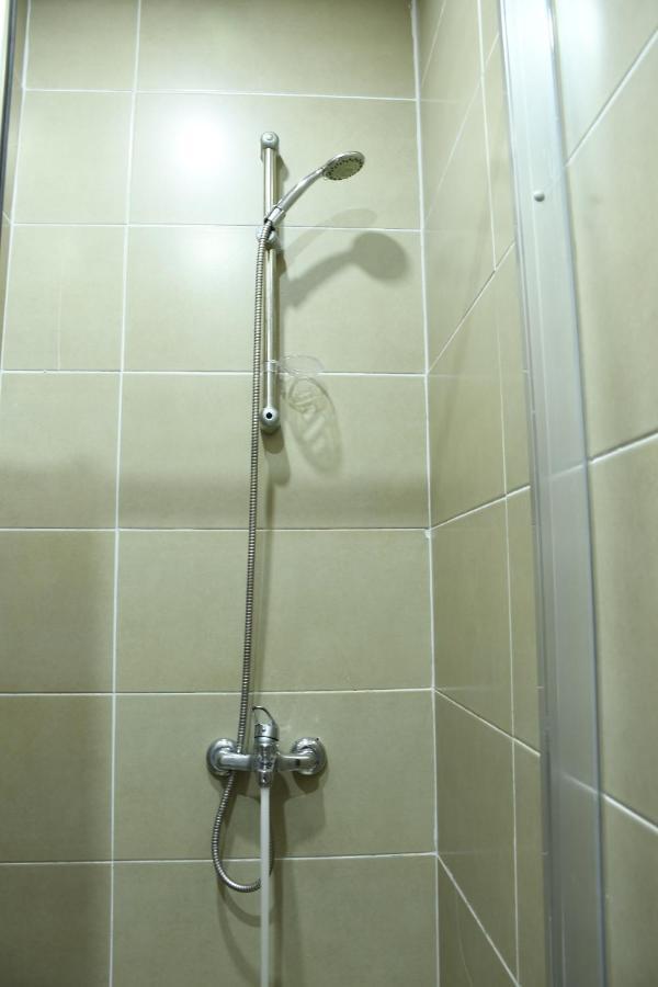 Cibali Hotel 이스탄불 외부 사진