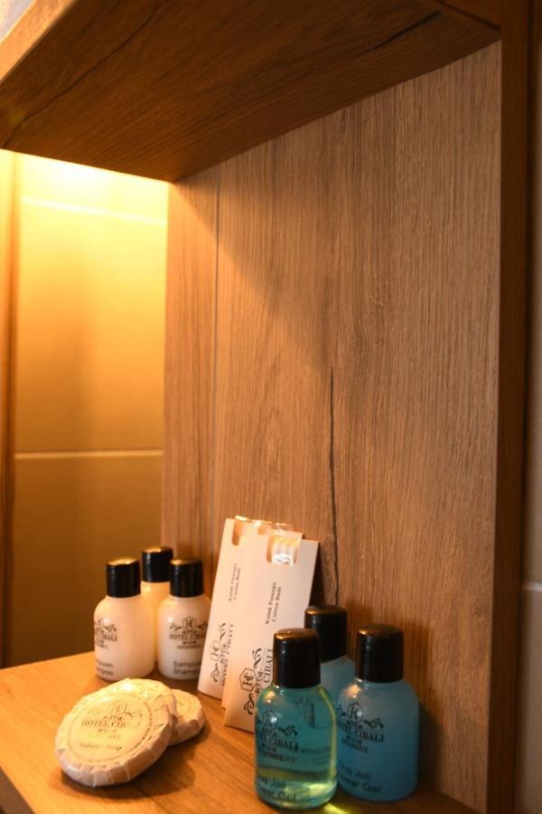 Cibali Hotel 이스탄불 외부 사진